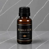 Ароматизатор для свічок Bubble Gum 10 мл