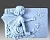 Silicone Mold 3D Little Elf cosmetic ingredient Mylo Opt