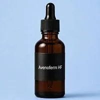 Avenoferm HF, 100 ml cosmetic ingredient Mylo Opt
