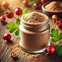 Экстракт Боярышника сухой, 5 грамм описание и применение