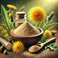 Экстракт Одуванчика сухой, 1 кг описание и применение