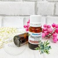 Экстракт концентрат Эвкалипта, 5 мл