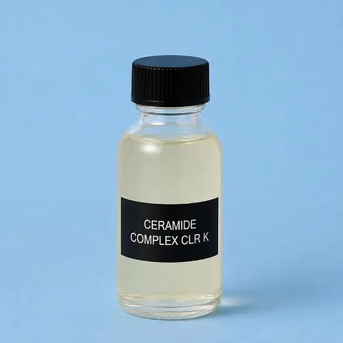 Ceramide Complex CLR 1 kg Mylo Opt global supplier Ceramide Complex CLR 1 kg cosmetic ingredient Mylo Opt