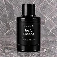 Joyful Escada Fragrance Oil 5 ml cosmetic ingredient Mylo Opt