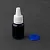 Diamond blue liquid dye 1 L cosmetic ingredient Mylo Opt