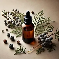 Juniper Essential Oil 5 ml