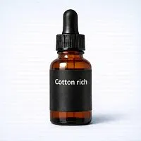 Cotton rich 100 ml cosmetic ingredient Mylo Opt