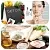 Альгинатная маска Black Detox, 1 кг описание и применение