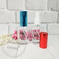 Deal bottle with metal spray 30 ml cosmetic ingredient Mylo Opt