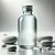 Medical Mineral Oil 50 ml cosmetic ingredient Mylo Opt