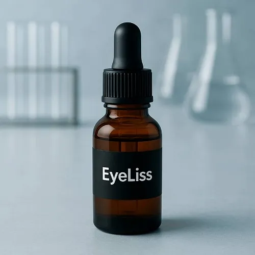 EyeLiss, 1 л сырье для косметики EyeLiss, 1 л артикул TM17022407