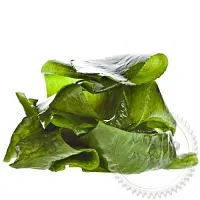 Dried kelp with thallus 1 kg cosmetic ingredient Mylo Opt