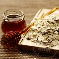 Oatmeal n 'Honey Fragrance Oil, 1 L