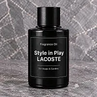 Отдушка Style in Play, LACOSTE, 20 мл артикул TM19080202