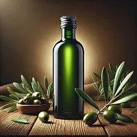 Масло Оливковое косметическое, 1 л описание и применение
