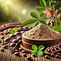 Velvet Bean Extract 100 g cosmetic ingredient Mylo Opt