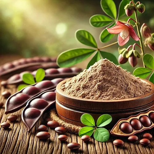 Velvet Bean Extract 100 g cosmetic ingredient Mylo Opt