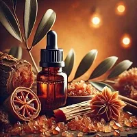 Абсолют Бензоин (стиракс) тонкинский, 1 кг описание и применение