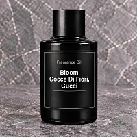 Отдушка Bloom Gocce Di Fiori, Gucci, 1 л описание и применение