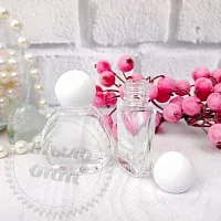 Monica bottle with screw cap 6 ml from 100 pcs cosmetic ingredient Mylo Opt
