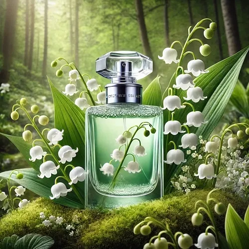 Forest Lily Of The Valley Fragrance Oil 1 L, 700.78 UAH, rating ⭐⭐⭐⭐⭐ Milo Opt