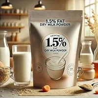 Молоко сухое 1,5%, 1 кг