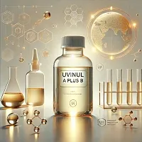 Uvinul A Plus B 100 ml