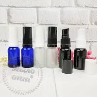 Sydney bottle 15 ml with dispenser from 100 pcs cosmetic ingredient Mylo Opt
