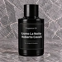 Віддушка Uomo La Notte Roberto Cavalli 20 мл