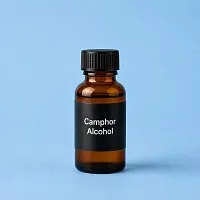 Camphor Alcohol 1 L cosmetic ingredient Mylo Opt