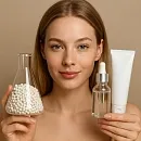 Глобальный спрос на пептиды как использовать это в своих косметических формулах
