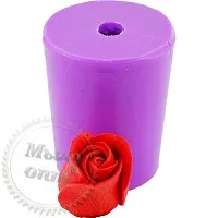 Форма Амелія в бутоні 3D