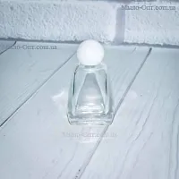 Liza bottle with twist sphere 10 ml 1 piece cosmetic ingredient Mylo Opt