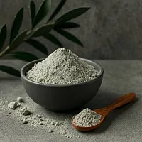 Blue clay and Tea tree 50 g cosmetic ingredient Mylo Opt