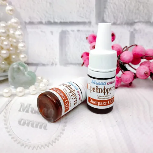 Grapefruit CO2 extract 1 kg Mylo Opt global supplier Grapefruit CO2 extract 1 kg cosmetic ingredient Mylo Opt