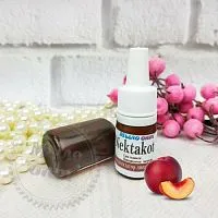 Food flavoring Nektakot, 1 L cosmetic ingredient Mylo Opt
