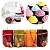 Candle Fragrance Creamy Recklessness 1 L cosmetic ingredient Mylo Opt