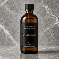 Lavender Essential Oil 1 L cosmetic ingredient Mylo Opt