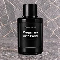 Fragrance Oil Megamare Orto Parisi 20 ml cosmetic ingredient Mylo Opt