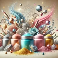 Мика оптом