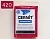 Polymer clay Cernit Cernit (Belgium) 56 g. NumberOne carmine 420 cosmetic ingredient Mylo Opt