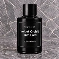 Velvet Orchid Tom Ford Fragrance Oil 5 ml cosmetic ingredient Mylo Opt