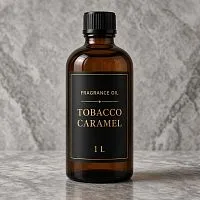 Отдушка Tobacco Caramel