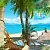 Fragrance Oil Salty Breeze 10 ml cosmetic ingredient Mylo Opt