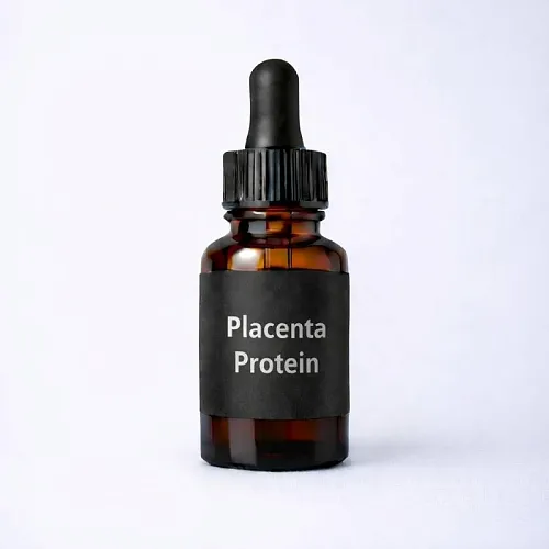 Placental protein 100 g Mylo Opt global supplier Placental protein 100 g cosmetic ingredient Mylo Opt