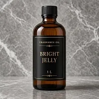 Bright Jelly Fragrance Oil 1 L cosmetic ingredient Mylo Opt