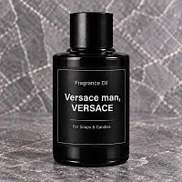 Fragrance Oil Versace man VERSACE 1 L cosmetic ingredient Mylo Opt