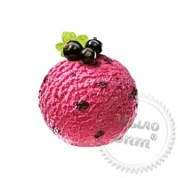 Ice cream flavor Black currant 1 L cosmetic ingredient Mylo Opt