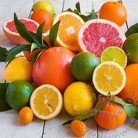 Sage and citrus Fragrance Oil 1 L cosmetic ingredient Mylo Opt