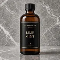 Віддушка Lime Mint 1 літр